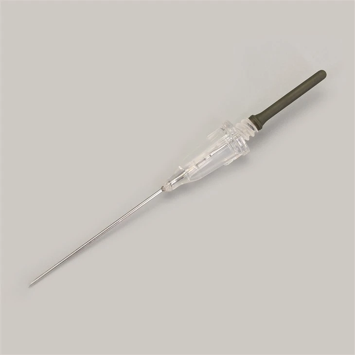 Medical Sterile Pentype Flashback Needle Blood Collection Needle best