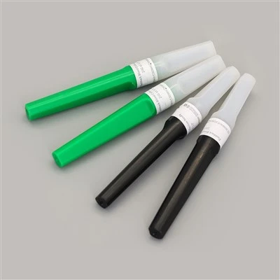 Stainless Medical Multi Sample Needle Stainless Medical Multi Sample Needle