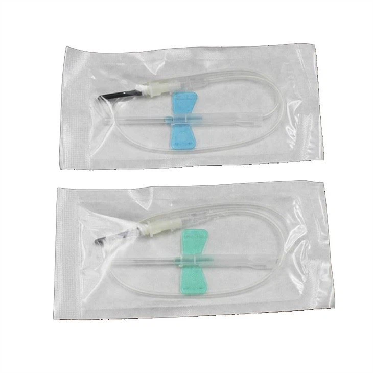 satey blood collection needle1