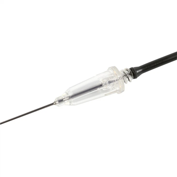 22g Flashback Blood Collection Needle