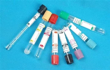 Τι πρέπει να προσέξετε όταν αγοράζετε σωλήνες συλλογής αίματος