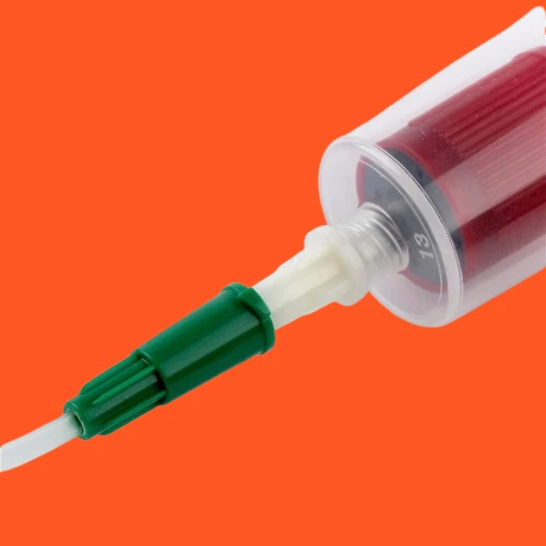 Butterfly Wing Blood Drawing Needles