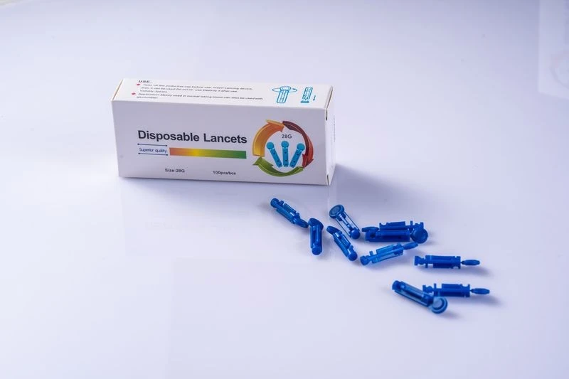 Glucose Lancet