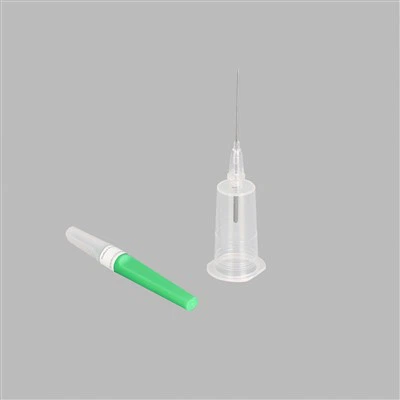 Αναδρομή πολλαπλών δειγμάτων Needle Blood Collection Needle