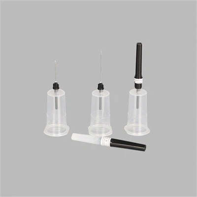 Ιατρικά προϊόντα Βελόνες συλλογής αίματος, τύπος στυλό