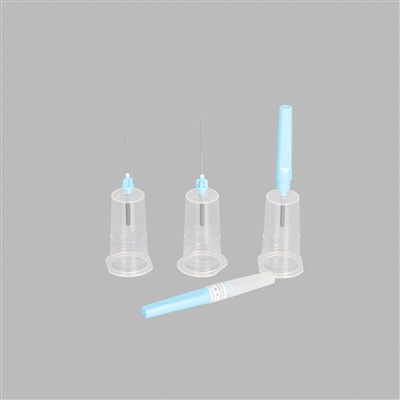 Multi Sample Sample Pen-Type Multiple Sample Blood Collection Tube Needle