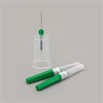 Pen Type Venous Blood Needle Single-Use, Sterile For Clinics