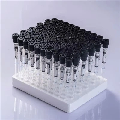 Σωληνάριο συλλογής αίματος ESR Vacuum 1,6 ml