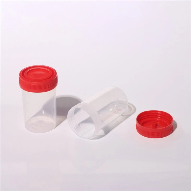 Urine Collection Container:Leak Proof Sterile high quality